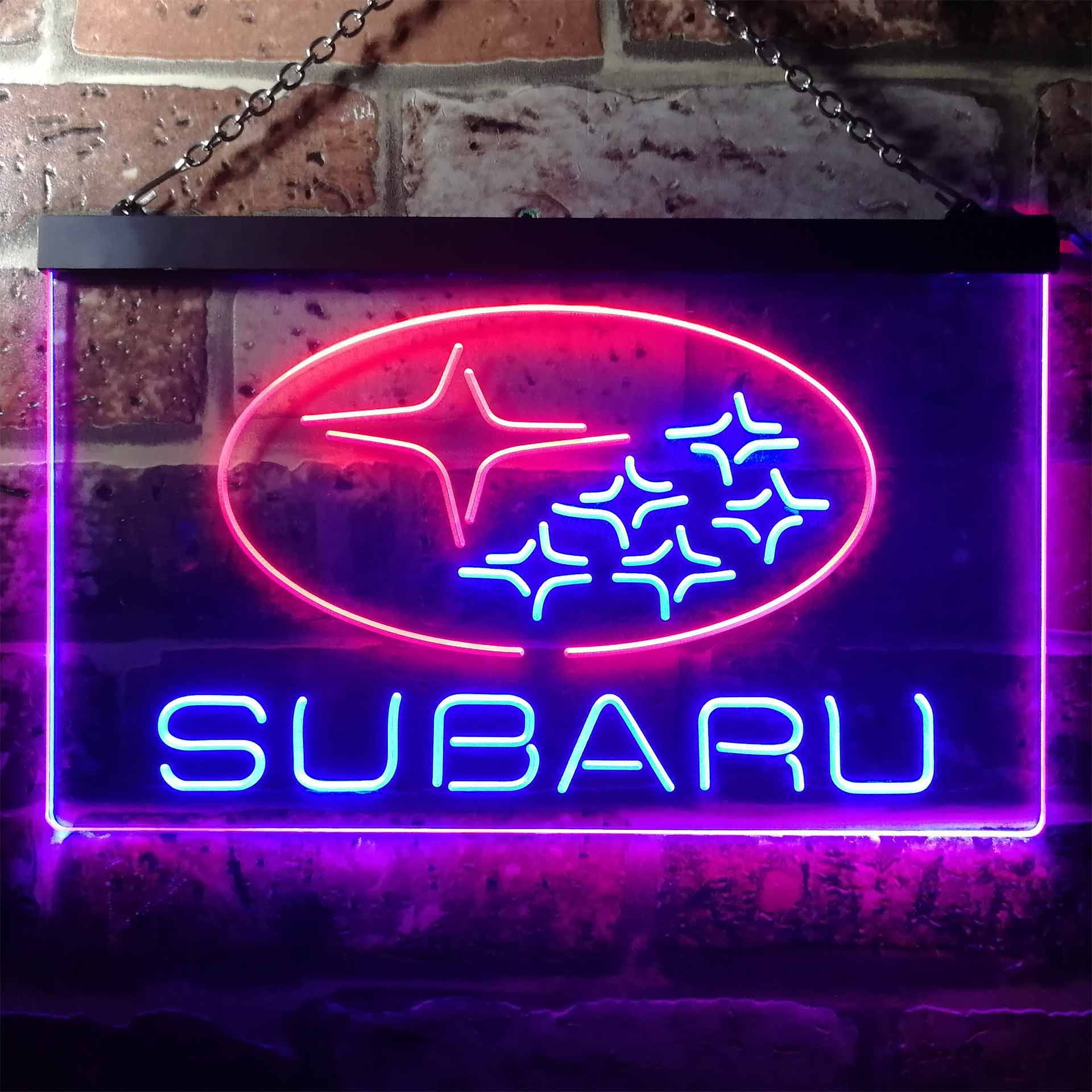 Subaru